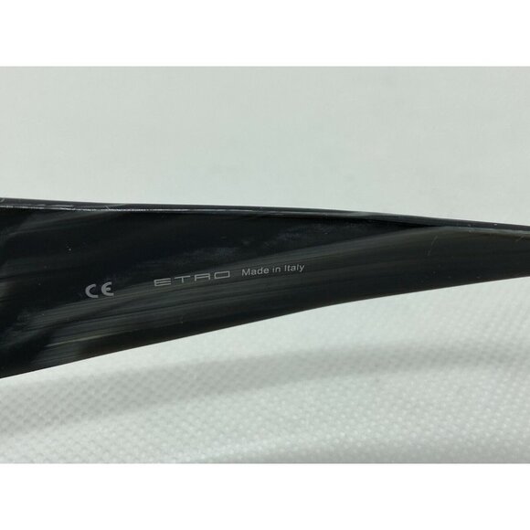 ETRO Milano Designer Women Black Sunglasses SE 9894 - Picture 11 of 11